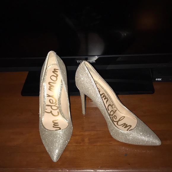 Heels - Picture 5 of 5